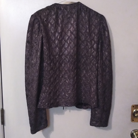 Joseph Ribkoff jacket - Picture 2 of 4